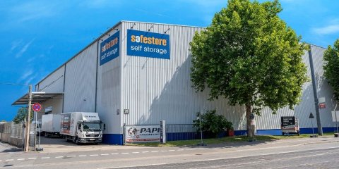 Image of Heidelberg Store