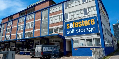 Image of Mannheim Store