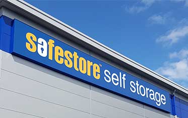 About Us | Discover More About Safestore | Safestore Self-Storage