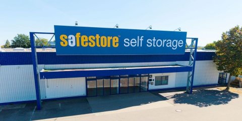 Image of Neu-Ulm Store