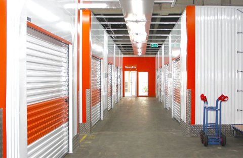 Image of Düsseldorf Store
